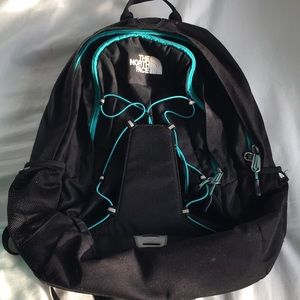 NORTHFACE JESTER BACKPACK